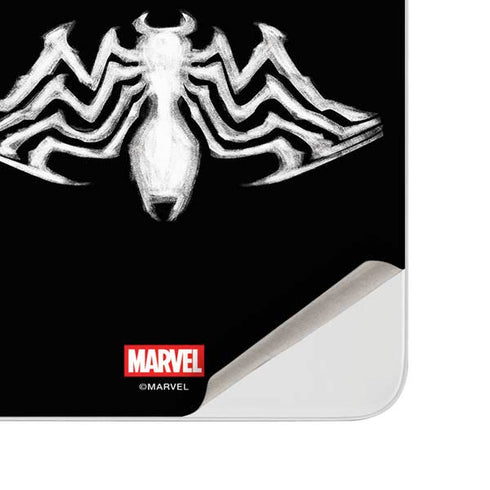 Marvel Venom Venom Logo Surface Duo Skin