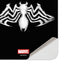 Marvel Venom Venom Logo Surface Duo Skin