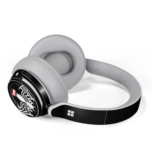 Marvel Venom Venom Logo Surface Headphones Skin