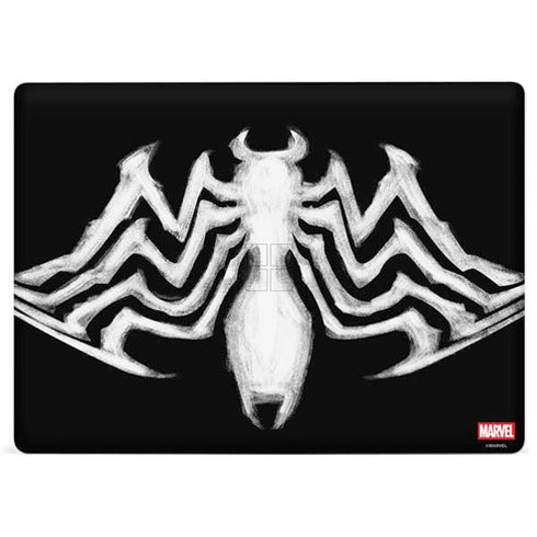 Marvel Venom Venom Logo Surface Laptop 2 Skin