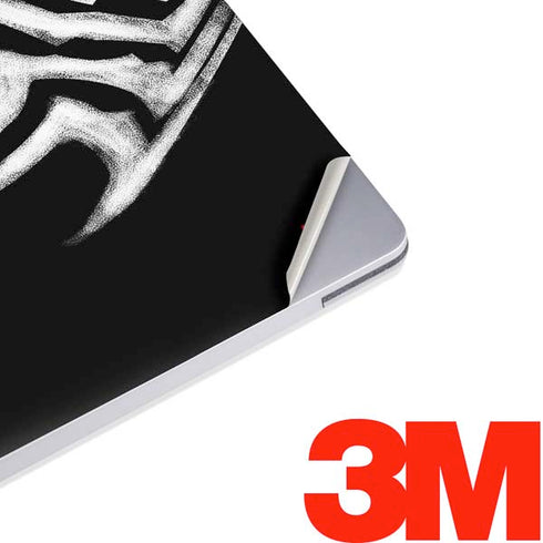 Marvel Venom Venom Logo Surface Laptop 3 13.5in Skin