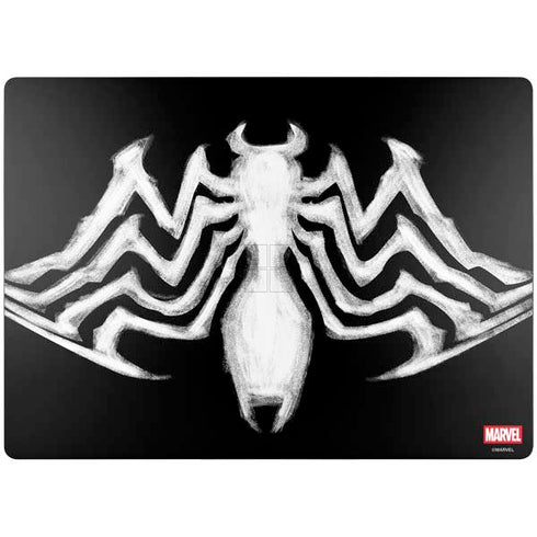 Marvel Venom Venom Logo Surface Laptop 7 15in Skin