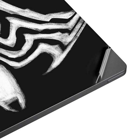 Marvel Venom Venom Logo Surface Laptop 7 15in Skin