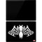Marvel Venom Venom Logo Surface Pro 7 Skin