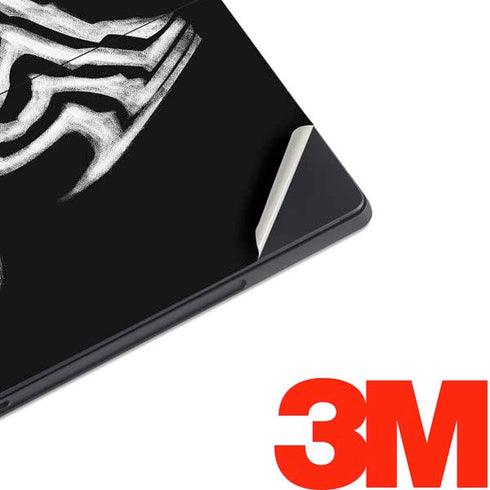 Marvel Venom Venom Logo Surface Pro 7 Skin