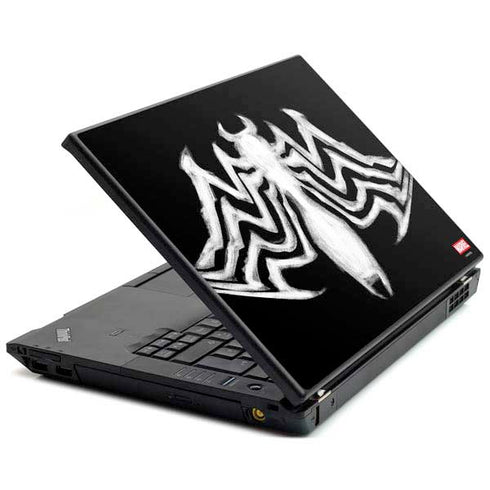 Marvel Venom Venom Logo T440s Skin