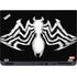 Marvel Venom Venom Logo Lenovo ThinkPad Skin