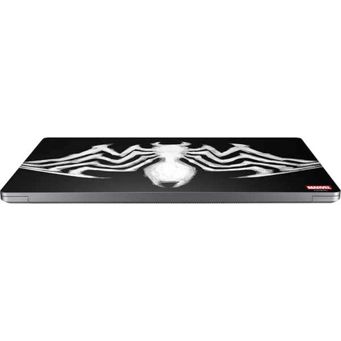 Marvel Venom Venom Logo Universal Laptop 11in (8.8 x 6.2in) Skin