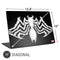 Marvel Venom Venom Logo Universal Laptop 17in (13.8 x 10in) Skin