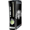 Marvel Venom Venom Logo Xbox 360 (Includes HDD) Skin