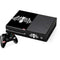 Marvel Venom Venom Logo Xbox One Console and Controller Bundle Skin