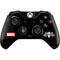 Marvel Venom Venom Logo Xbox One Controller Skin