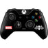 Marvel Venom Venom Logo Xbox One Controller Skin