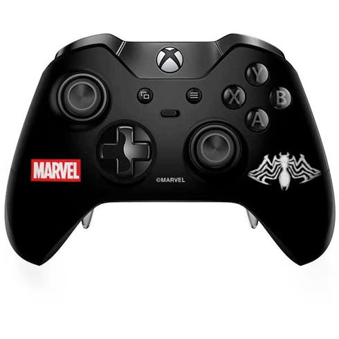 Marvel Venom Venom Logo Xbox One Skins