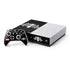Marvel Venom Venom Logo Xbox One S Console and Controller Bundle Skin