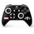 Marvel Venom Venom Logo Xbox One S Controller Skin