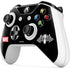 Marvel Venom Venom Logo Xbox One S Controller Skin