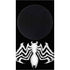 Marvel Venom Venom Logo Xbox Series S Console Skin