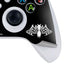 Marvel Venom Venom Logo Xbox Series S Controller Skin