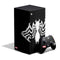 Marvel Venom Venom Logo Xbox Series X Bundle Skin