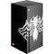 Marvel Venom Venom Logo Xbox Series X Console Skin