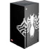 Marvel Venom Venom Logo Xbox Series X Console Skin
