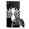 Marvel Venom Venom Logo XBox Series X Digital Edition Bundle Skin