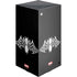 Marvel Venom Venom Logo XBox Series X Digital Edition Console Skin