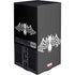 Marvel Venom Venom Logo XBox Series X Digital Edition Console Skin