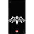 Marvel Venom Venom Logo XBox Series X Digital Edition Console Skin