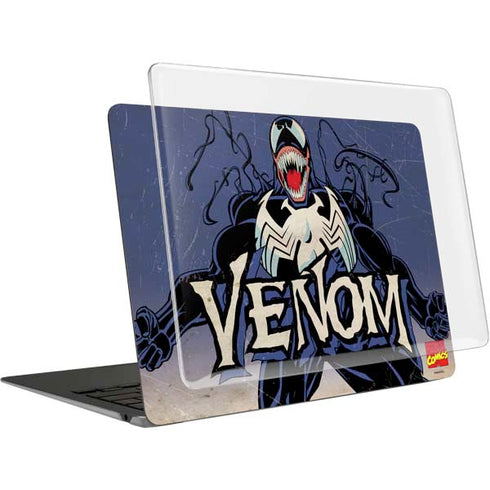 Marvel Classic Comics Venom MacBook Air 13in (2020) Case plus Skin