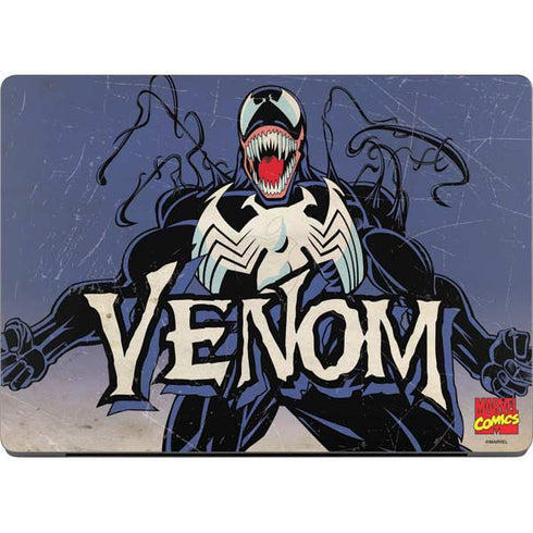 Marvel Classic Comics Venom MacBook Pro 14in (2021-24) Skin