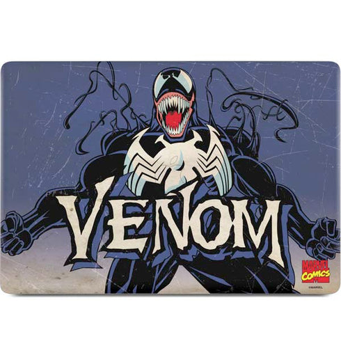 Marvel Classic Comics Venom Apple MacBook Pro 15-inch Skin