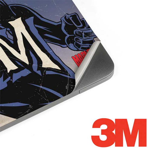 Marvel Classic Comics Venom Apple MacBook Pro 15-inch Skin