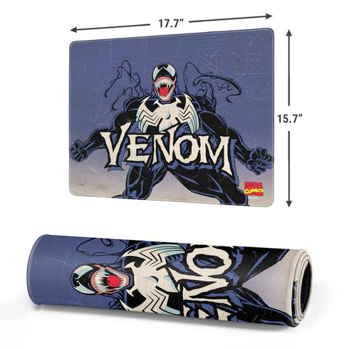 Marvel Classic Comics Venom Gaming Mouse Pad