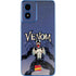 Marvel Classic Comics Venom Moto G Play 4G (2024) Skin