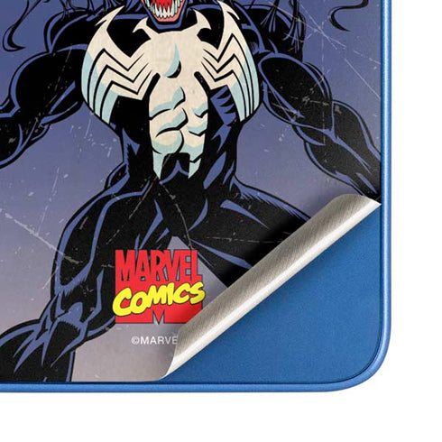 Marvel Classic Comics Venom Moto G Play 4G (2024) Skin