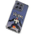 Marvel Classic Comics Venom Moto G Stylus 5G (2025) Clear Case