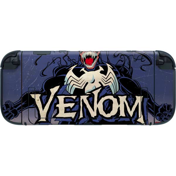 Venom Nintendo Switch 2 (2025) with Joy-Con Skin | Skinit