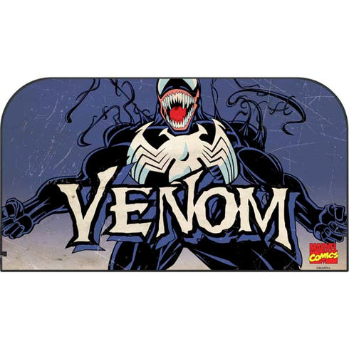 Marvel Classic Comics Venom Nintendo Switch 2 (2025) with Joy-Con Skin