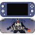 Marvel Classic Comics Venom Nintendo Skins