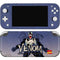 Marvel Classic Comics Venom Nintendo Switch Lite Skin