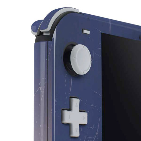 Marvel Classic Comics Venom Nintendo Switch Lite Skin