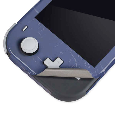 Marvel Classic Comics Venom Nintendo Switch Lite Skin