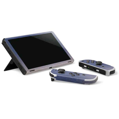 Marvel Classic Comics Venom Nintendo Switch OLED (2021) Skin