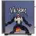 Marvel Classic Comics Venom NZXT H510 Compact ATX Mid-Tower Case Skin