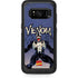Marvel Classic Comics Venom Otterbox Commuter Galaxy Skin