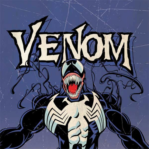 Marvel Classic Comics Venom Otterbox Commuter Galaxy Skin