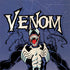 Marvel Classic Comics Venom Otterbox Commuter Galaxy Skin