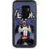 Marvel Classic Comics Venom Otterbox Defender Galaxy Skin